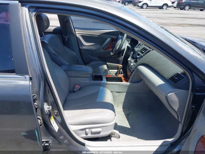 AtlanticExpress - Toyota Camry