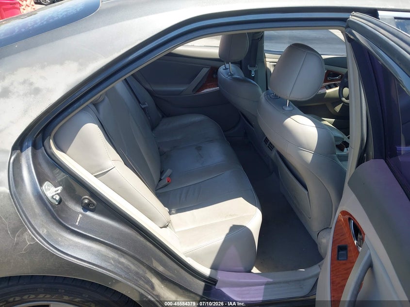 AtlanticExpress - Toyota Camry