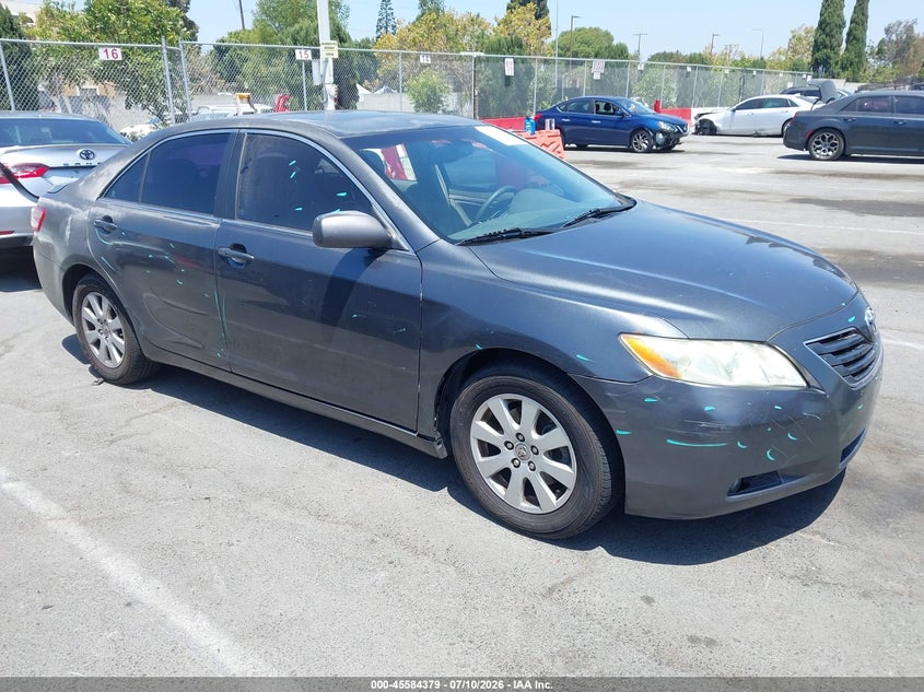 2009 Toyota Camry