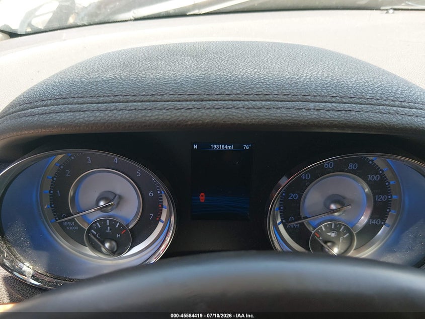 2014 Chrysler 300C VIN: 2C3CCAEG1EH355153 Lot: 45584419