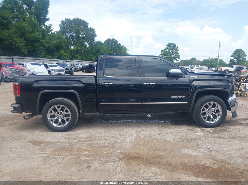 GMC SIERRA 1500 - zdjęcie 14