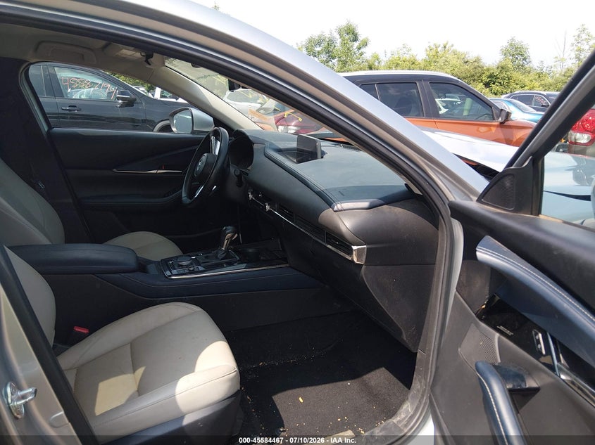 2020 MAZDA CX-30 auction photo 5