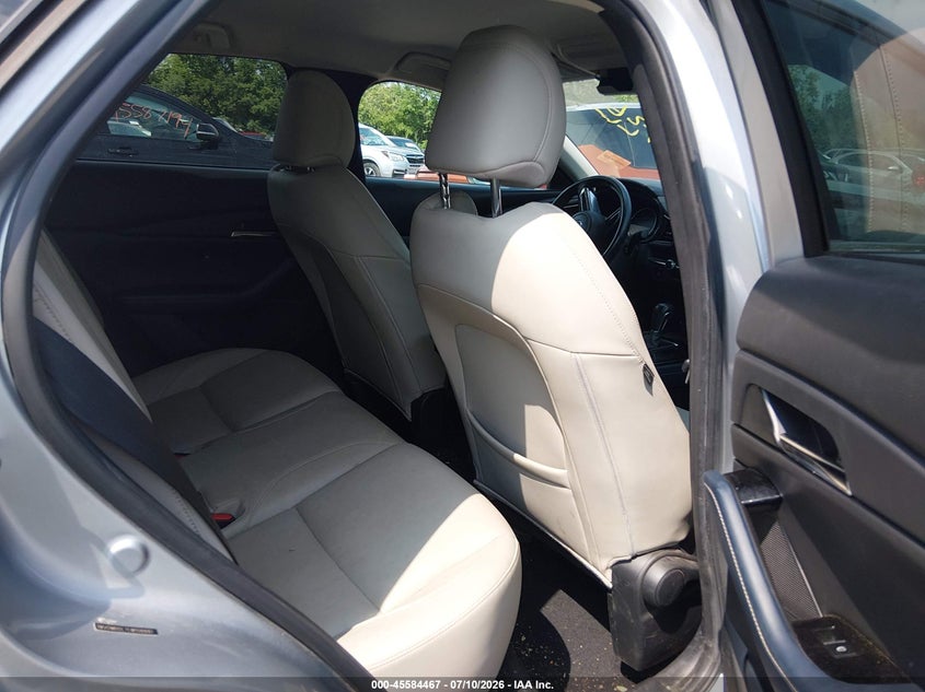 2020 MAZDA CX-30 auction photo 8