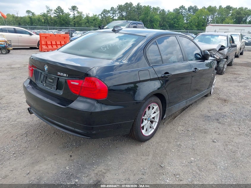 Vin: wbapk5c53aa652259, lot: 46082824, bmw 328i xdrive 20104