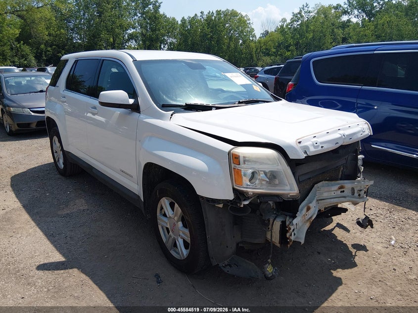 Vin: 2gkalmek5e6240130, lot: 46082872, gmc terrain sle-1 2014 img_1