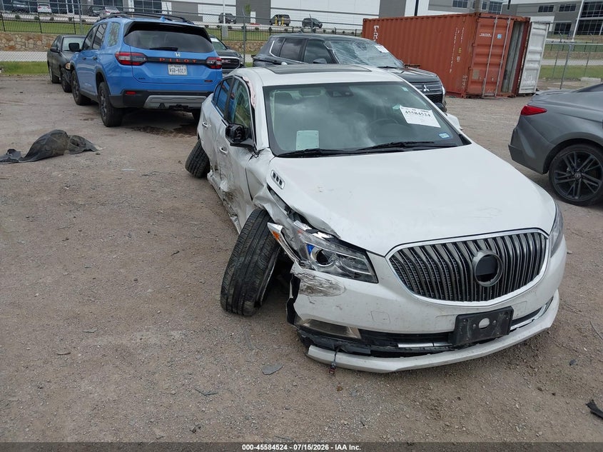 Vin: 1g4gd5g3xgf177447, lot: 46082877, buick lacrosse premium i 2016 img_1
