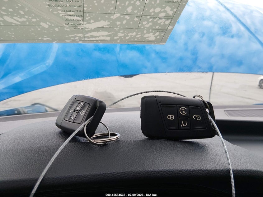 2022 Volkswagen Taos 1.5T Se VIN: 3VVWX7B27NM069092 Lot: 45584537