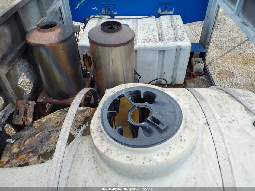 2021 Isuzu Nqr VIN: JALE5W165M7900692 Lot: 45584660