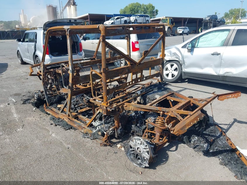 POLARIS RANGER 2019
