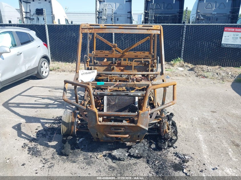 POLARIS RANGER 2019