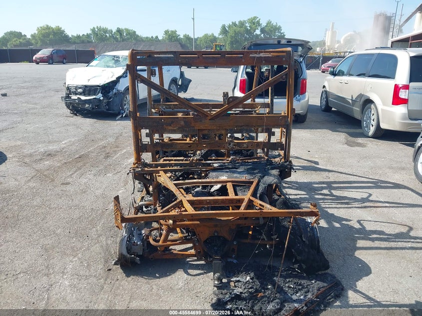 POLARIS RANGER 2019