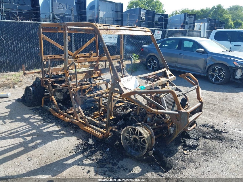 2019 Polaris Ranger
