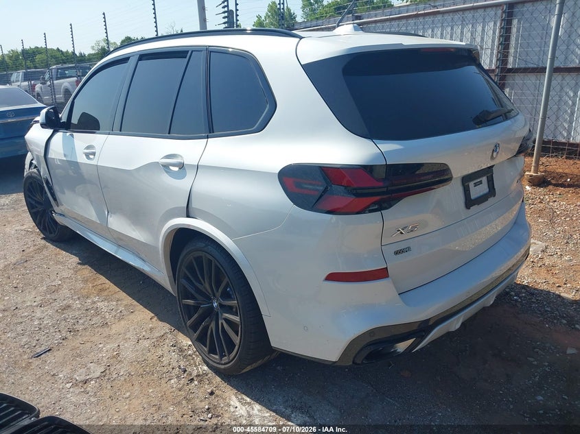 Vin: 5ux23eu08t9395017, lot: 46083062, bmw x5 xdrive40i 20263