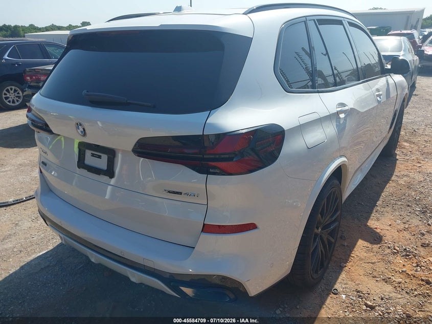 Vin: 5ux23eu08t9395017, lot: 46083062, bmw x5 xdrive40i 20264