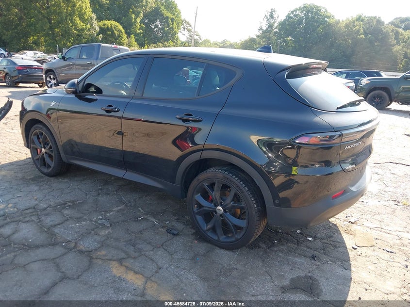 Vin: zacndfan2p3a00729, lot: 46083081, dodge hornet gt awd 20233