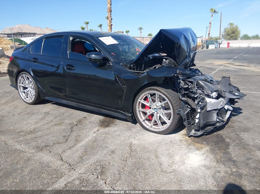 Vin: wbs23hj0xtfw09913, lot: 46083102, bmw m3 competition 2026 img_1