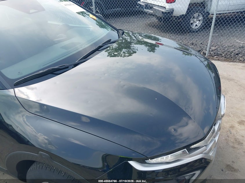 2023 Hyundai Santa Cruz Sel VIN: 5NTJBDAE1PH068726 Lot: 45584766