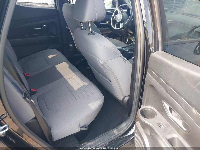 2023 Hyundai Santa Cruz Sel VIN: 5NTJBDAE1PH068726 Lot: 45584766