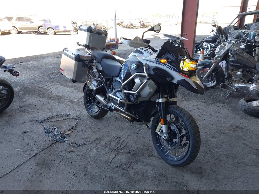 2024 Bmw R 1250