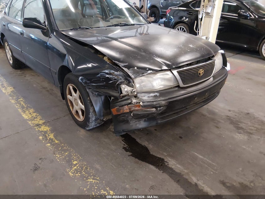 1997 Toyota Avalon Xls VIN: 4T1BF12B3VU149834 Lot: 45584823