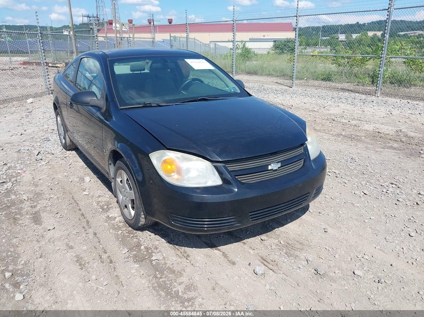 2006 Chevrolet Cobalt