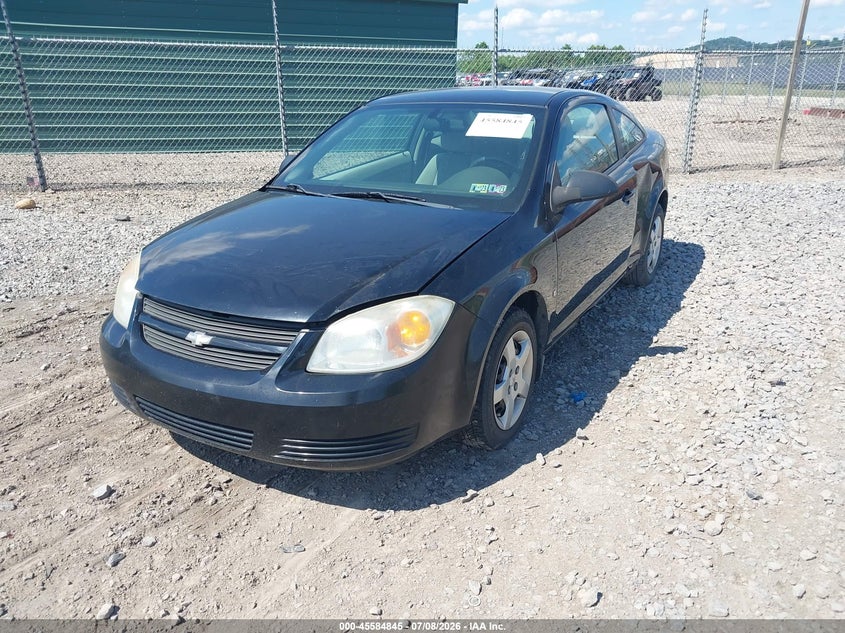 2006 CHEVROLET COBALT auction photo 2