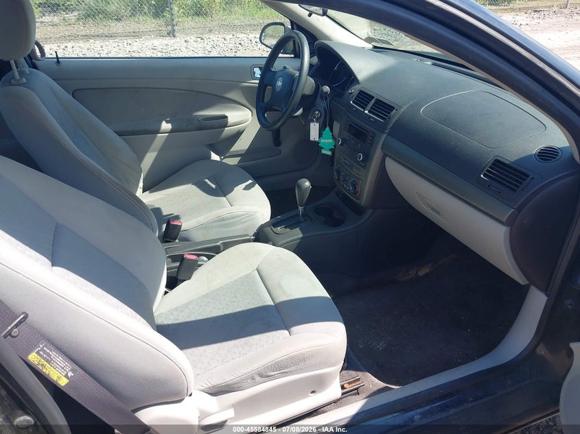 2006 CHEVROLET COBALT auction photo 5
