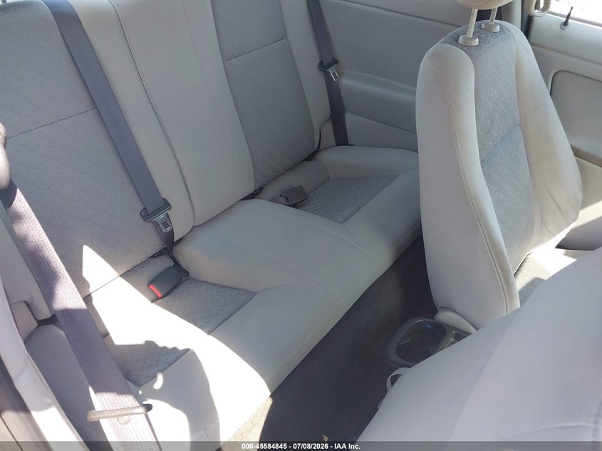 2006 CHEVROLET COBALT auction photo 8