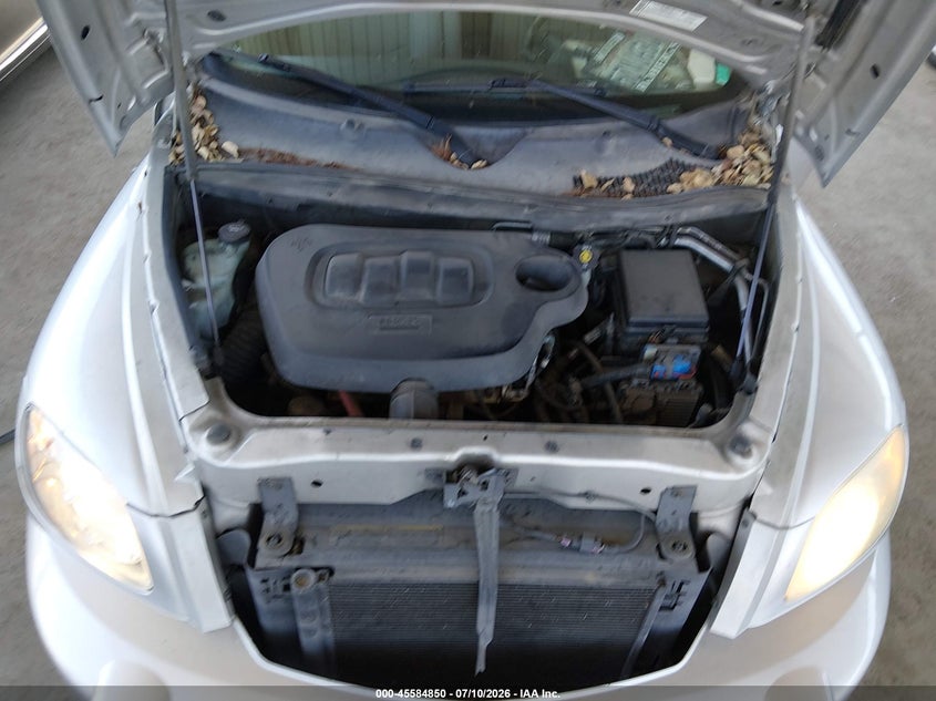 2007 Chevrolet Hhr Lt VIN: 3GNDA33P97S616864 Lot: 45584850