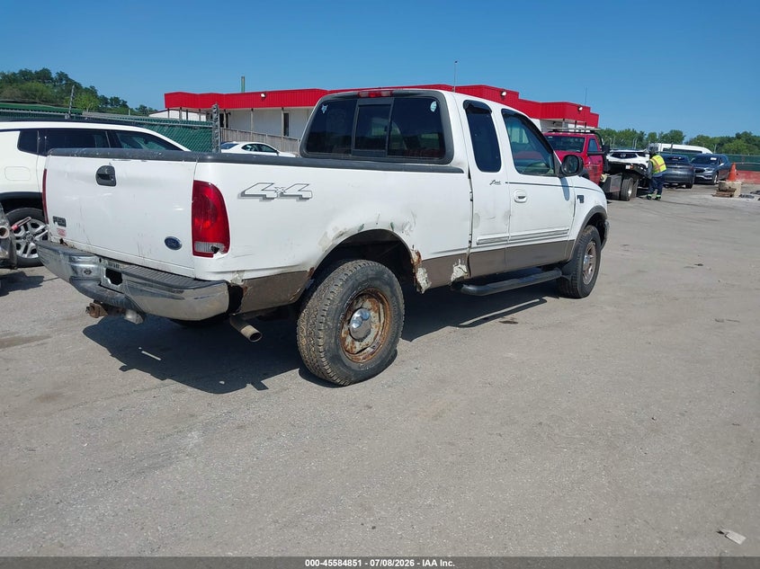 AtlanticExpress - Ford F-150