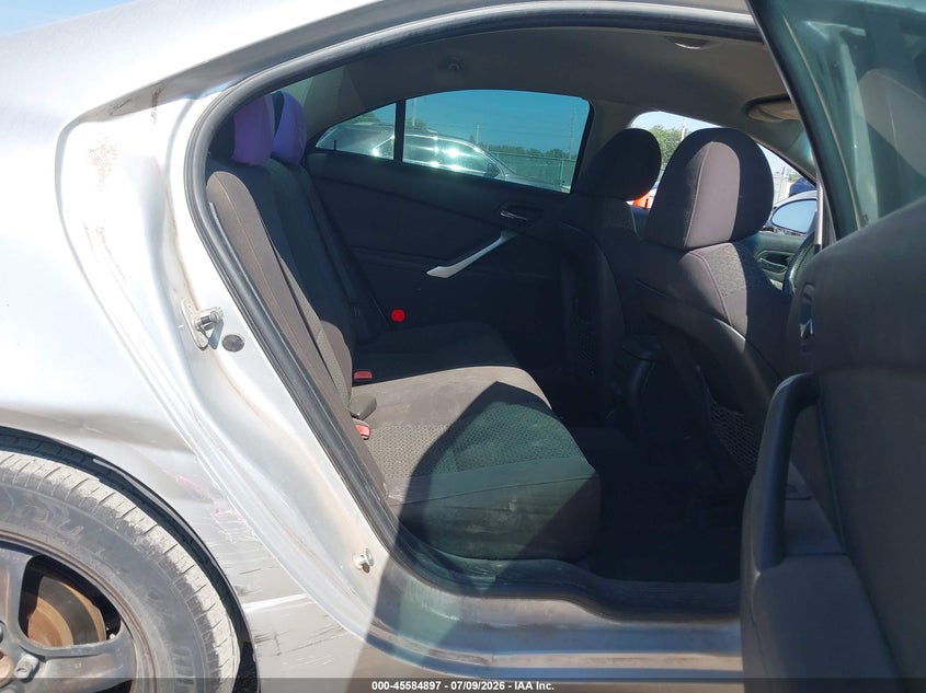 2010 Pontiac G6 VIN: 1G2ZA5EBXA4165791 Lot: 45584897