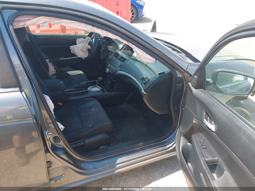 2012 HONDA ACCORD SDN auction photo 5