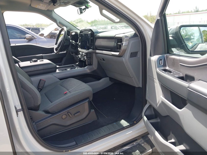 FORD F-150 2024 VIN 1FTEW3KP4RKD89842