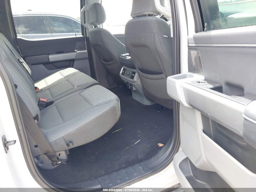FORD F-150 2024 VIN 1FTEW3KP4RKD89842