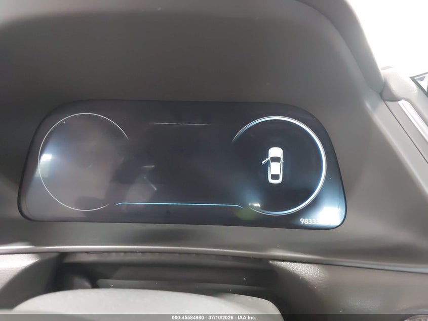 2020 HYUNDAI SONATA auction photo 7