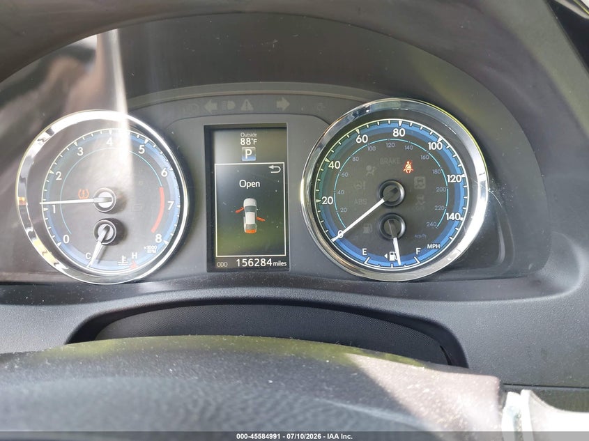 TOYOTA COROLLA 2019 VIN 2T1BURHEXKC140762