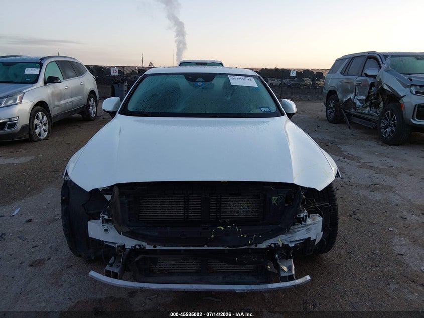 2020 Volvo S60 T6 Inscription VIN: 7JRA22TL1LG072709 Lot: 45585002