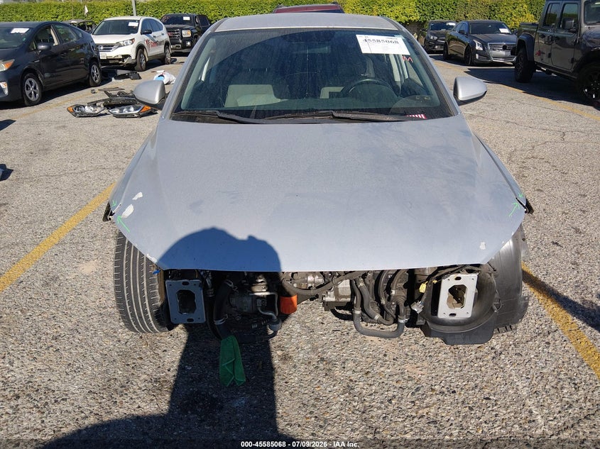 AtlanticExpress - Hyundai Elantra