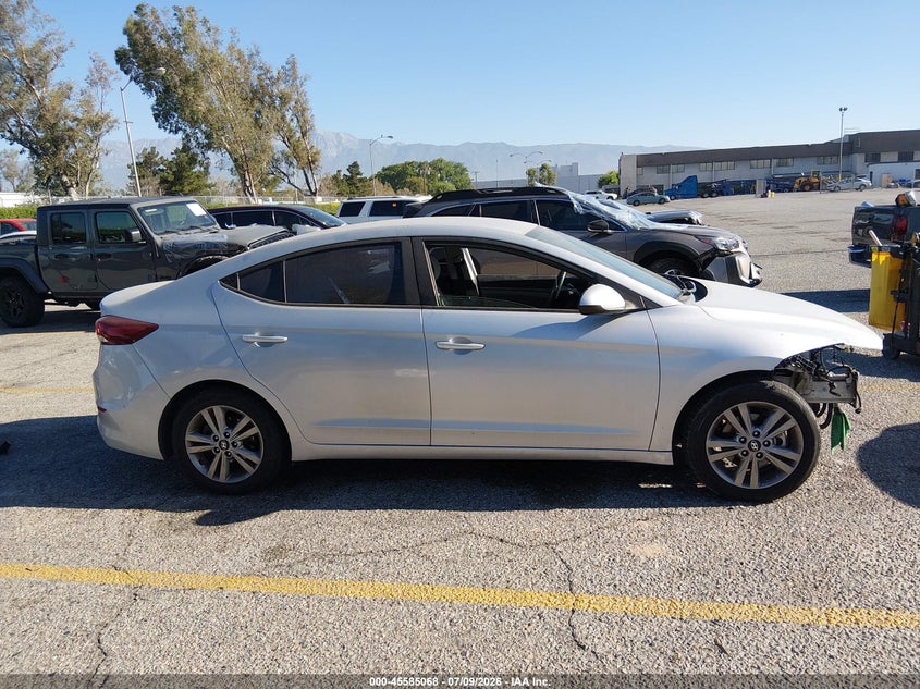 AtlanticExpress - Hyundai Elantra