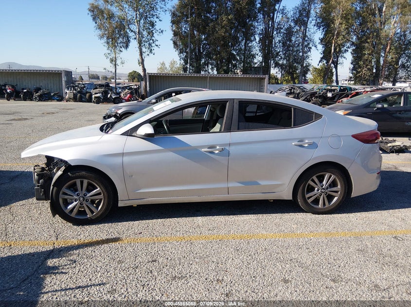 AtlanticExpress - Hyundai Elantra