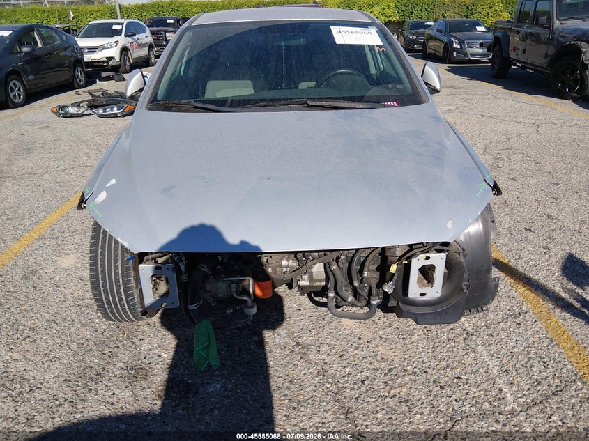 2018 HYUNDAI ELANTRA auction photo 6