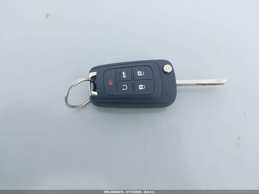 2012 Buick Verano Leather Group VIN: 1G4PS5SK0C4142300 Lot: 45585076