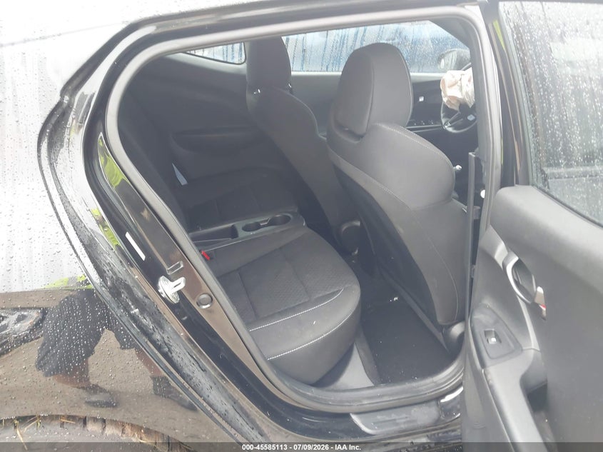 2020 Hyundai Veloster N VIN: KMHT36AH4LU006081 Lot: 45585113