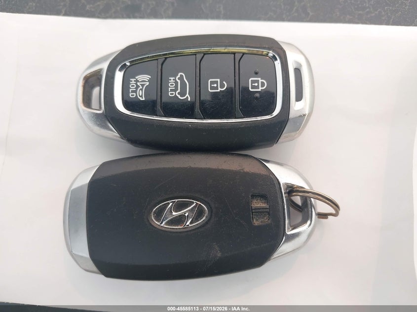 2020 Hyundai Veloster N VIN: KMHT36AH4LU006081 Lot: 45585113