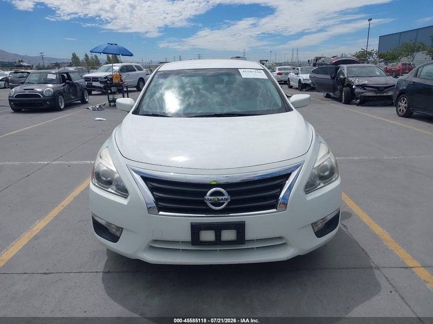2015 Nissan Altima 2.5 VIN: 1N4AL3AP3FC433365 Lot: 45585118