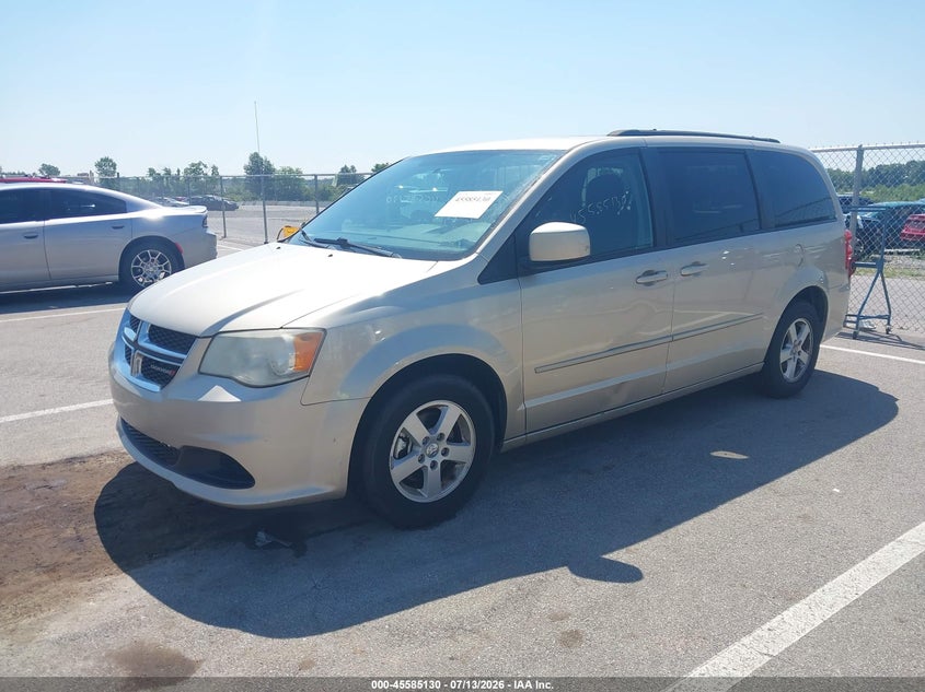 Vin: 2c4rdgcg1dr554060, lot: 46083483, dodge grand caravan sxt 20132