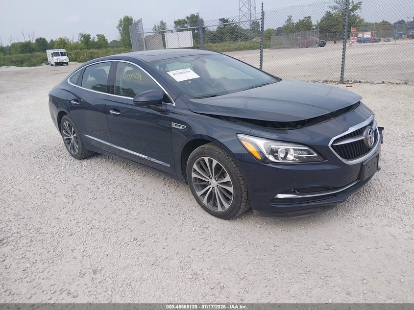 Vin: 1g4zp5ss4hu179030, lot: 46083492, buick lacrosse essence 2017 img_1