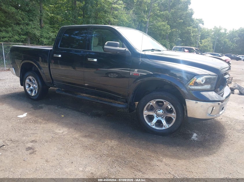 Vin: 1c6rr7nm8gs393737, lot: 46083557, ram 1500 laramie 2016 img_1