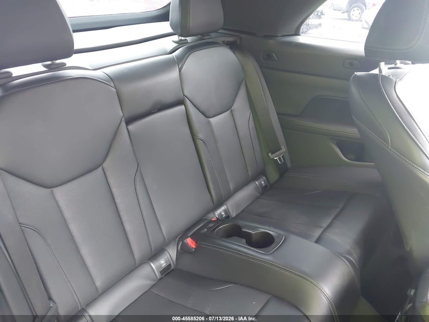 2024 BMW 430I auction photo 8