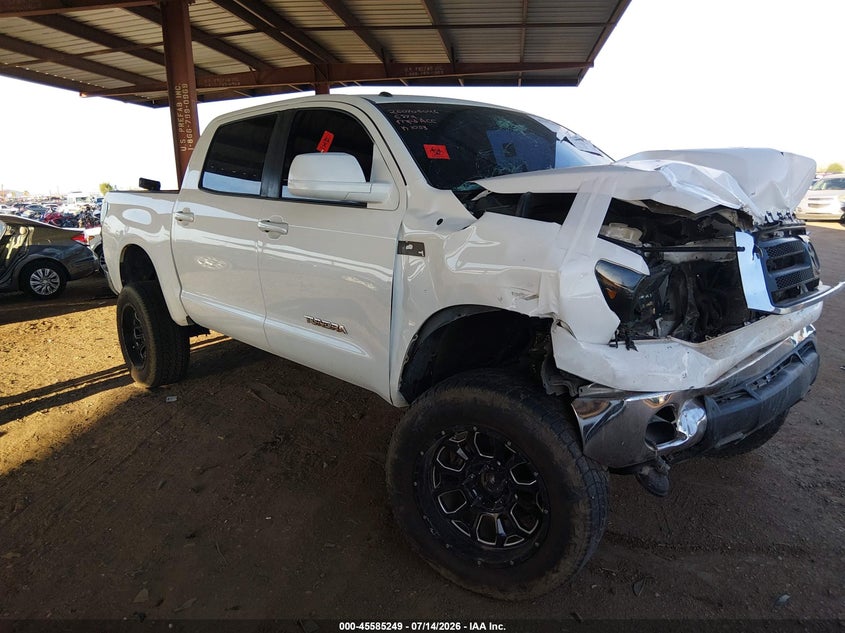 2013 Toyota Tundra
